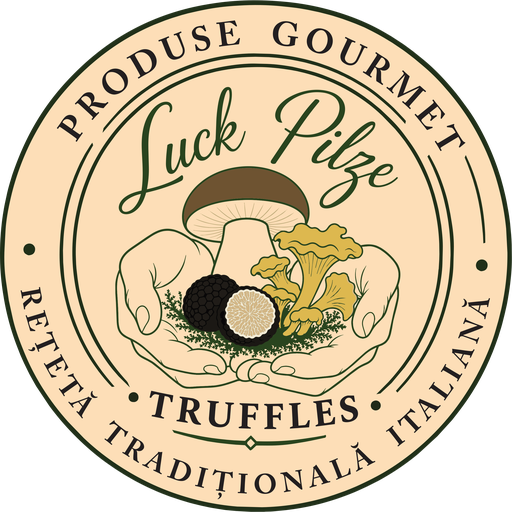 Luck Pilze